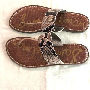 Sam Edelman Gus sandals